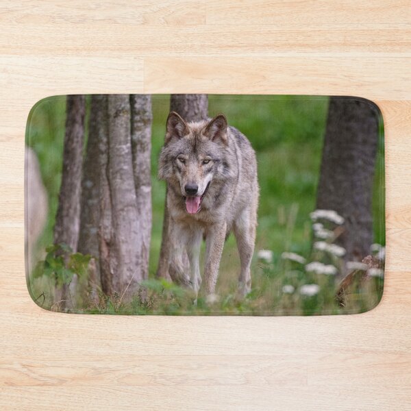Item preview, Timber Wolf designed and sold by WolvesOnly.
