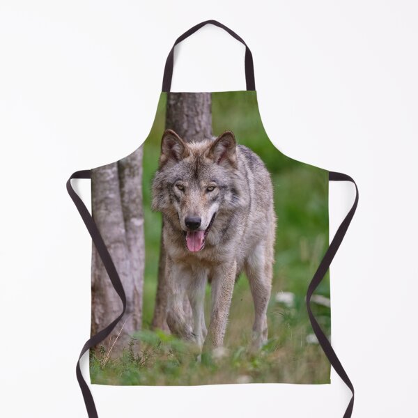 Item preview, Timber Wolf designed and sold by WolvesOnly.