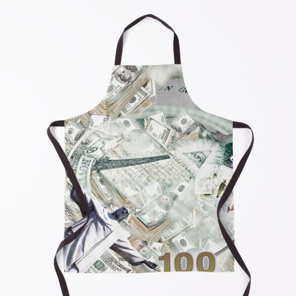Item preview, Money Jesus 3 designed and sold by ArtOfRick.