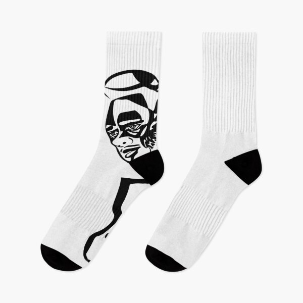 Item preview, Public Figure Flea Groove Music Retro Charles Mingus Vintage designed and sold by ElbertPineapple.