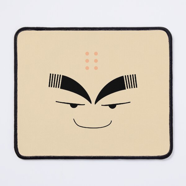 Item preview, Dragon Ball: Krillin designed and sold by Altered reality.