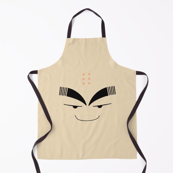 Item preview, Dragon Ball: Krillin designed and sold by Altered reality.