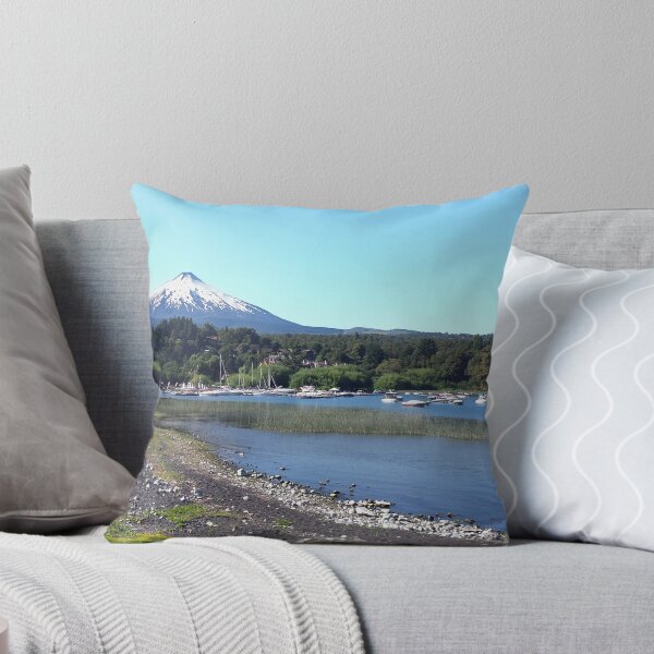 Item preview, Vulcan Villarica designed and sold by pribellafronte.