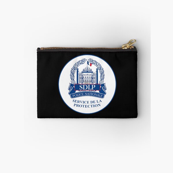 Item preview, SDLP NATIONAL POLICE PROTECTION SERVICE designed and sold by Aspretto.