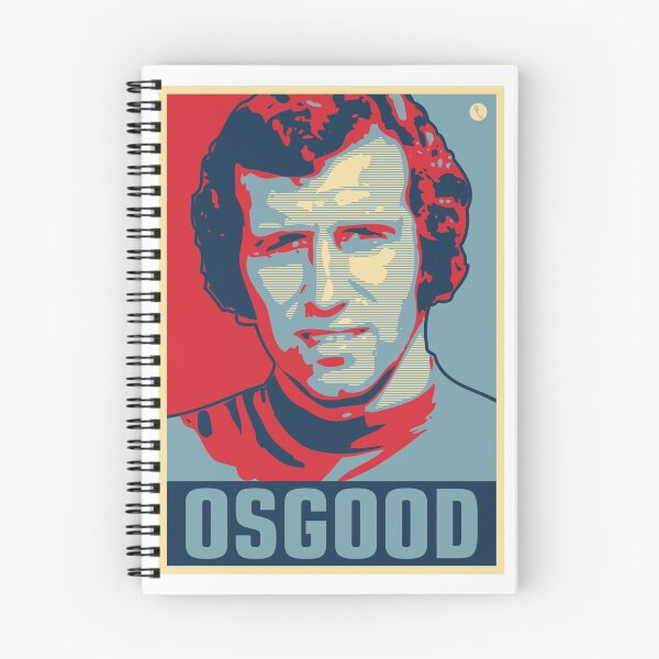 Item preview, Osgood designed and sold by DFA.