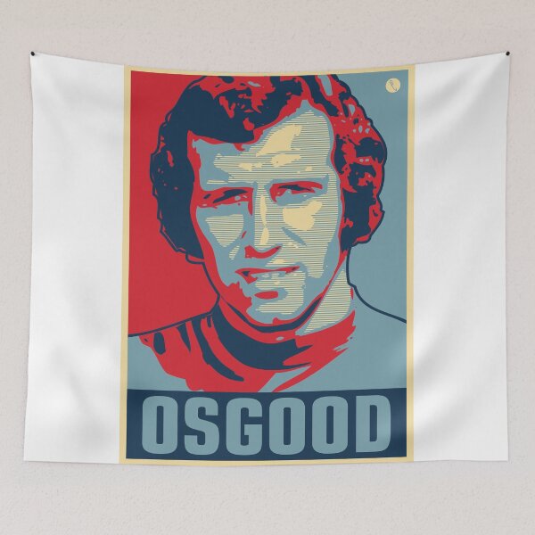 Item preview, Osgood designed and sold by DFA.