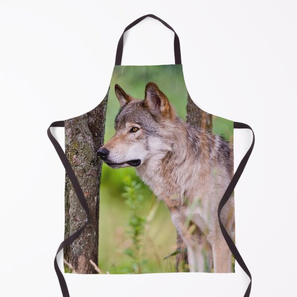 Item preview, Timber Wolf designed and sold by WolvesOnly.