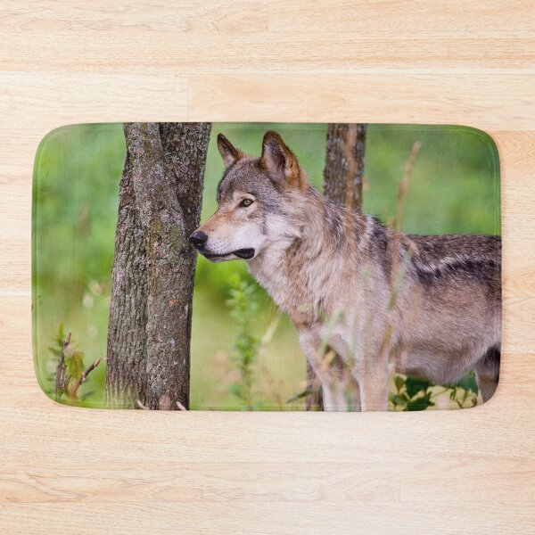 Item preview, Timber Wolf designed and sold by WolvesOnly.