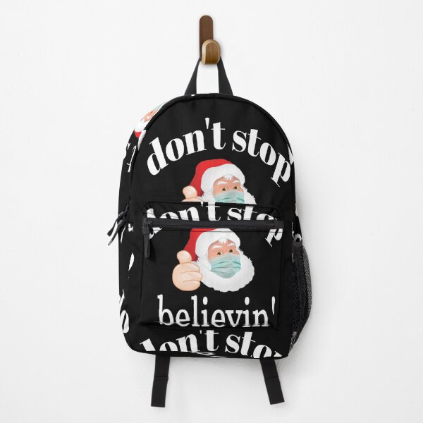 Item preview, Don't Stop Believin designed and sold by leicha.