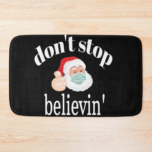 Item preview, Don't Stop Believin designed and sold by leicha.