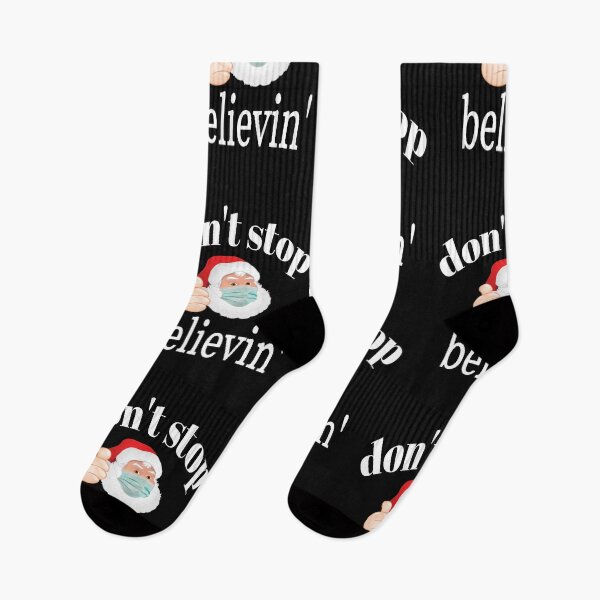 Item preview, Don't Stop Believin designed and sold by leicha.