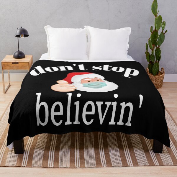 Item preview, Don't Stop Believin designed and sold by leicha.