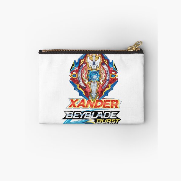 Item preview,  Beyblade  Burst Evolution Xander designed and sold by Magdalineshop.