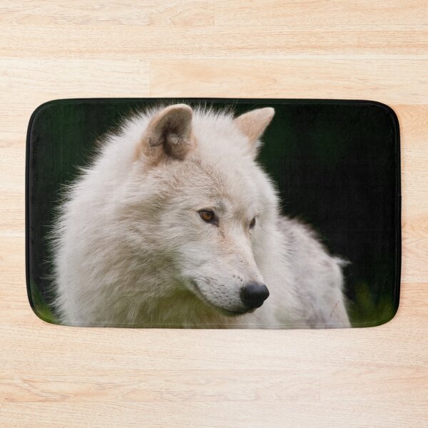 Item preview, Arctic Wolf designed and sold by WolvesOnly.
