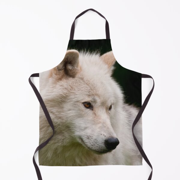 Item preview, Arctic Wolf designed and sold by WolvesOnly.