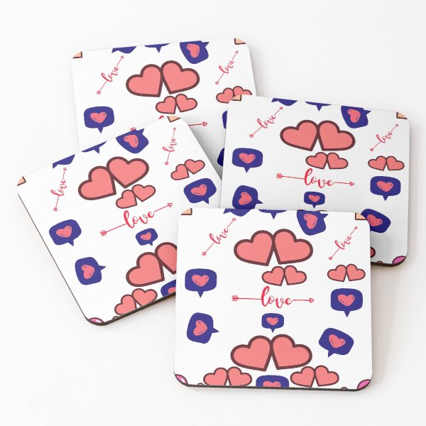 Item preview, All I Need is Love and Wonderful Heart designed and sold by theredsharp.