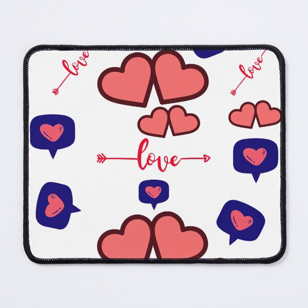 Item preview, All I Need is Love and Wonderful Heart designed and sold by theredsharp.