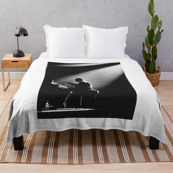 Item preview, Public Figure Flea Groove Music Retro Ellington In The Spot Light Cool Gifts designed and sold by ElbertPineapple.