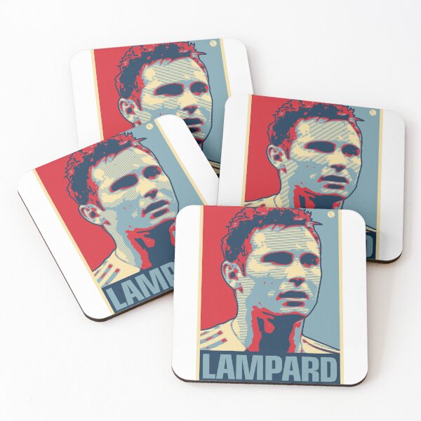 Item preview, Lampard designed and sold by DFA.