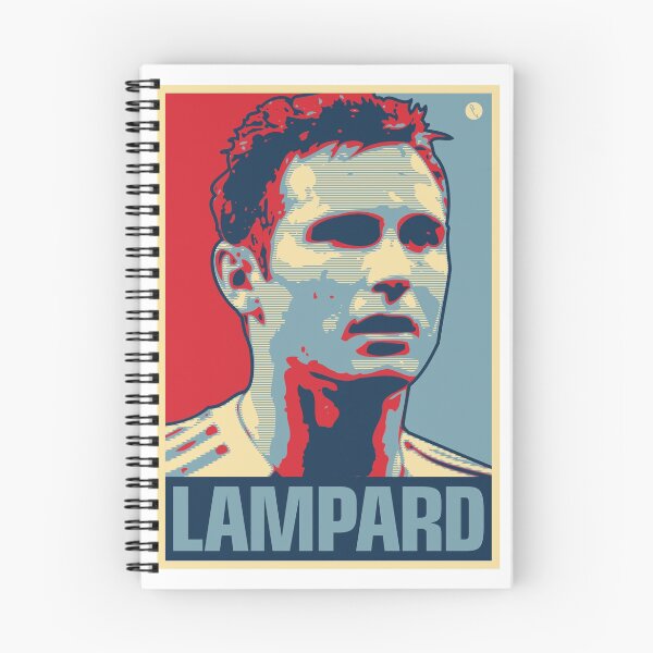 Item preview, Lampard designed and sold by DFA.