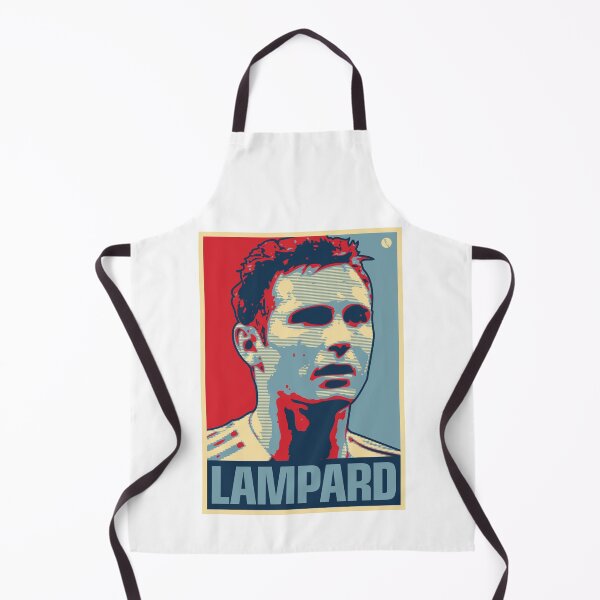 Item preview, Lampard designed and sold by DFA.