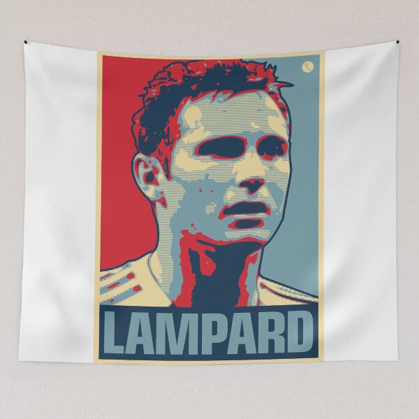 Item preview, Lampard designed and sold by DFA.