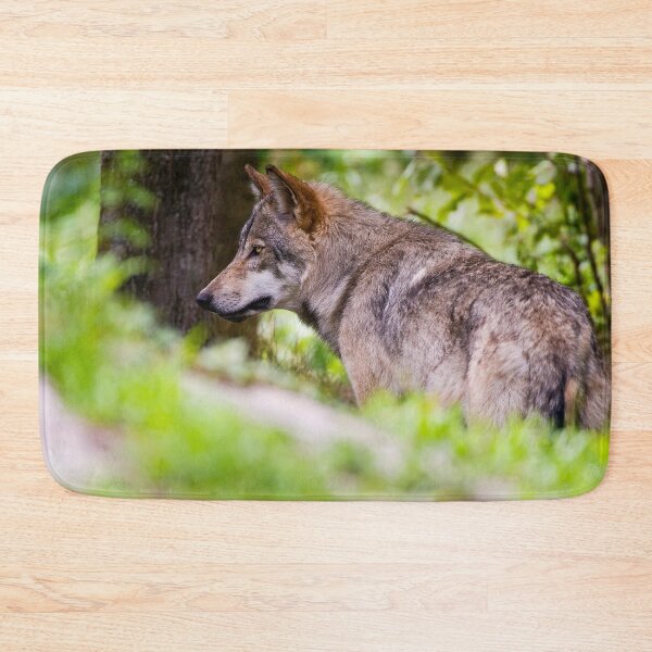 Item preview, Timber Wolf designed and sold by WolvesOnly.