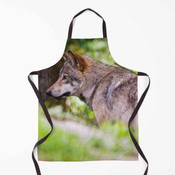 Item preview, Timber Wolf designed and sold by WolvesOnly.