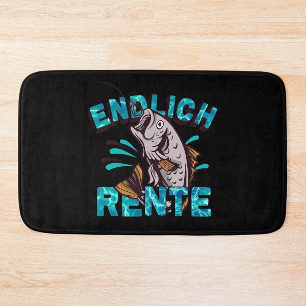 Artikelvorschau, Passionierter Angler Rente Abschiedsgeschenk entworfen und verkauft von Kalli-design.