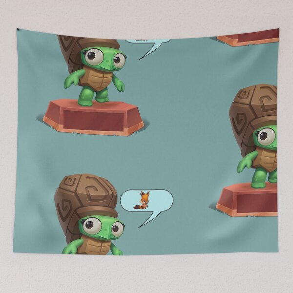 Item preview, Zooba Battle Arena. just thinking designed and sold by Featuring Lynn.