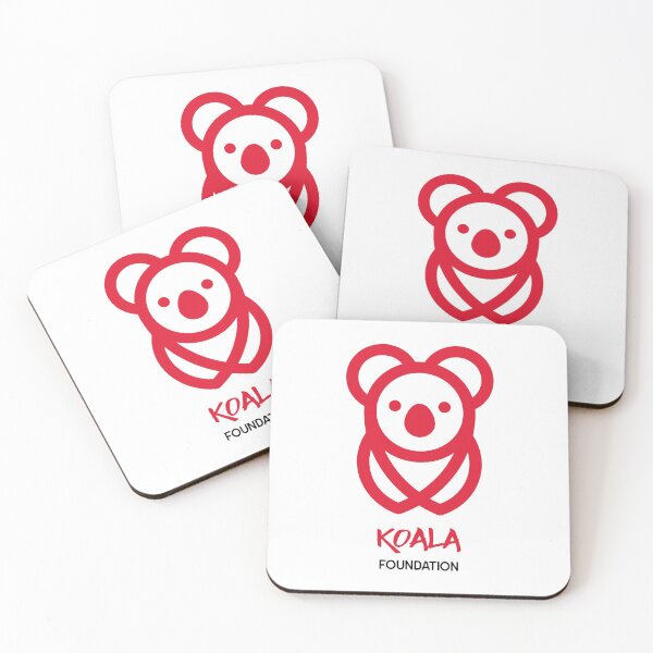Item preview, Koala Foundation designed and sold by Dim0107.