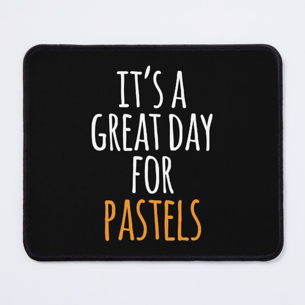 Item preview, It's a Great Day for Pastels designed and sold by kindxinn.