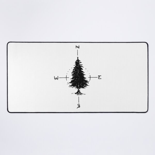 Item preview, Christmas Compass designed and sold by Parag's Travel Shop.