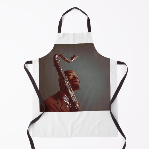 Item preview, Public Figure Flea Groove Music Retro Eric Dolphyretro Wave designed and sold by ElbertPineapple.
