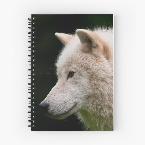 Item preview, Arctic Wolf designed and sold by WolvesOnly.