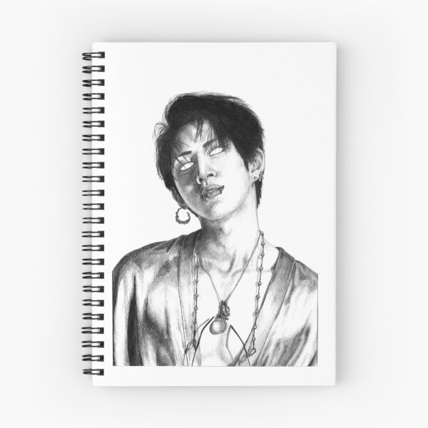 Item preview, A.C.E SEHYOON WOW fanart designed and sold by ilaboba.
