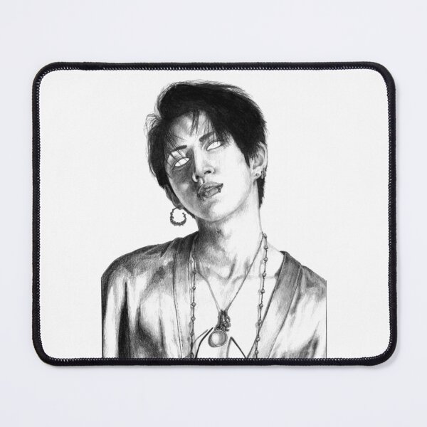Item preview, A.C.E SEHYOON WOW fanart designed and sold by ilaboba.