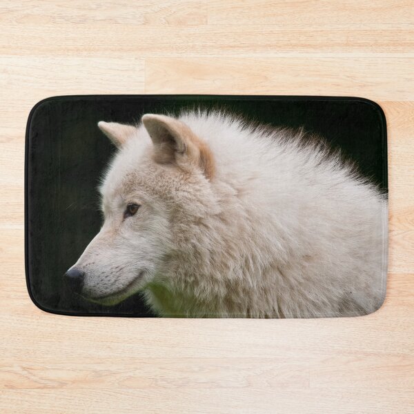 Item preview, Arctic Wolf designed and sold by WolvesOnly.