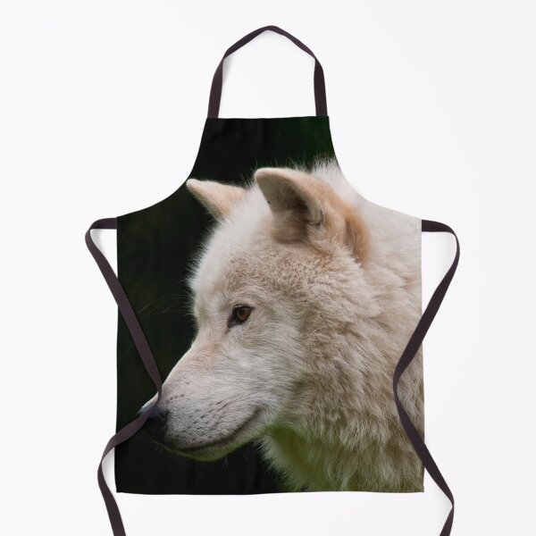 Item preview, Arctic Wolf designed and sold by WolvesOnly.