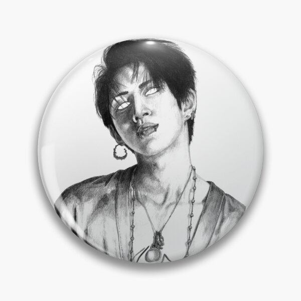 Item preview, A.C.E SEHYOON WOW fanart designed and sold by ilaboba.