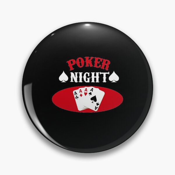 Item preview, Poker Night Cards designed and sold by Type-Design.