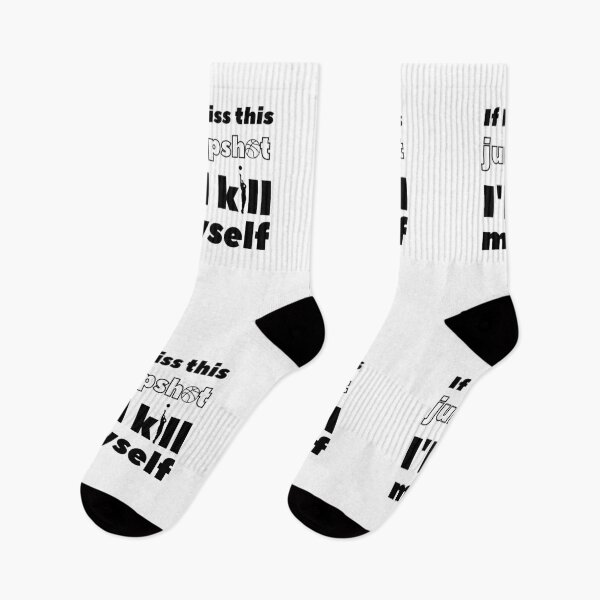 Item preview, If I miss this jumpshot 2021. designed and sold by joliartmedia.