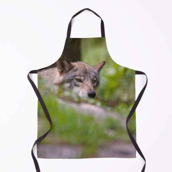 Item preview, Timber Wolf designed and sold by WolvesOnly.