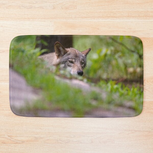 Item preview, Timber Wolf designed and sold by WolvesOnly.
