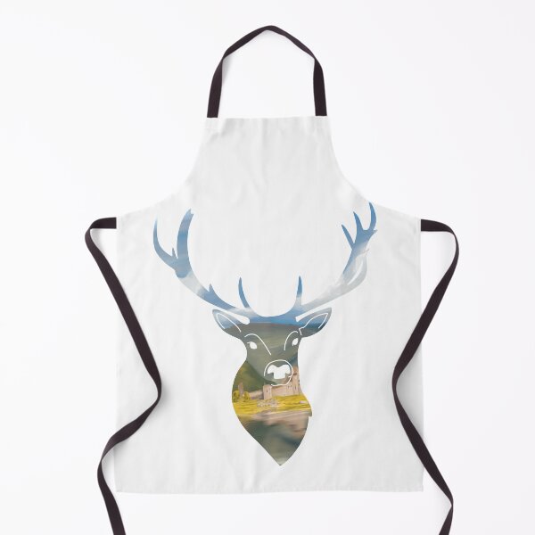 Item preview, Highland Stag designed and sold by pokegirl93.