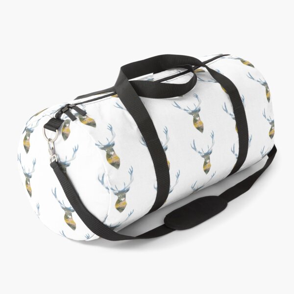 Item preview, Highland Stag designed and sold by pokegirl93.