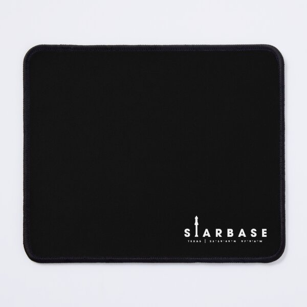 Item preview, Starbase Texas Boca Chica Spacex designed and sold by bone apart.