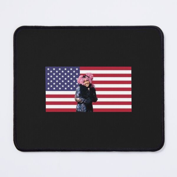 Item preview, cupcakke flag no. 2 Premium  designed and sold by fantastictrends.