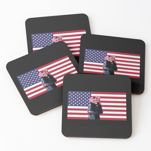 Item preview, cupcakke flag no. 2 Premium  designed and sold by fantastictrends.