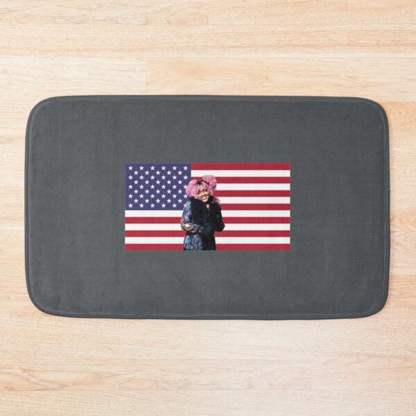 Item preview, cupcakke flag no. 2 Premium  designed and sold by fantastictrends.